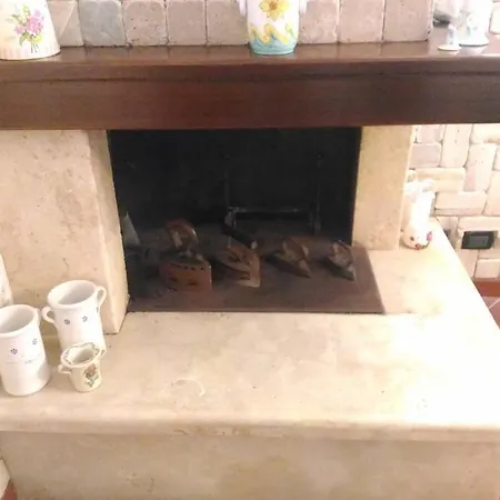 Appartamento Casada