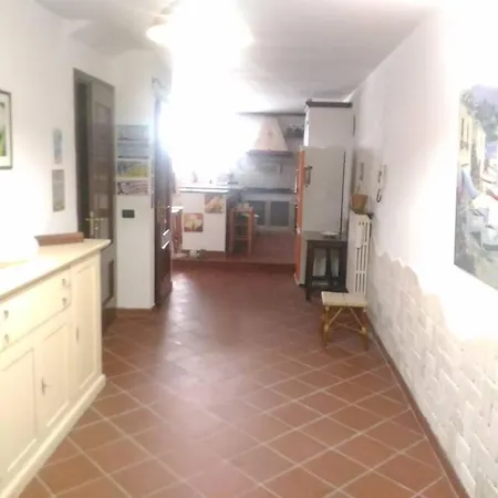 Appartamento Casada