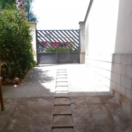 Appartamento Casada Surbo